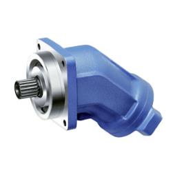 Axial Piston Fixed Displacement Motors