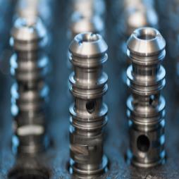 Precision CNC Turning/Milling Services Gloucestershire 