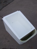 GRP Access Covers