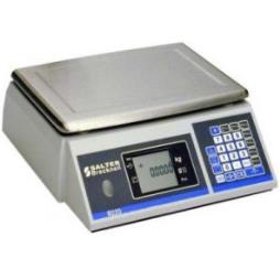 Salter B220 Counting Scale