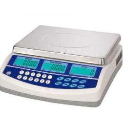 QHC, weigh counting scale