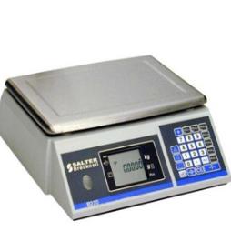 Weighing Equipment Hire