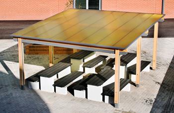Outdoor Teaching Units