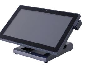 Touch Screen Cash Registers