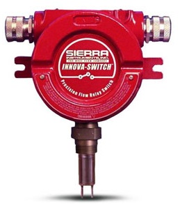 Flow & Level Switch Products