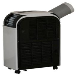 Portable Commercial Air Conditioning Units
