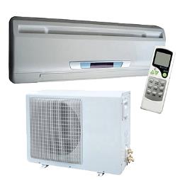 Easy Fit Inverter Air Conditioning 
