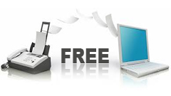FREE Fax to Email Telephone Numbers