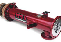 Steel Pickling Line Tube Heat Exchangers