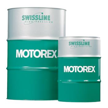 Fully Synthetic Grinding Oils