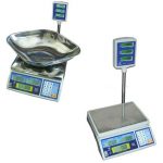 Candy Weighing Scales