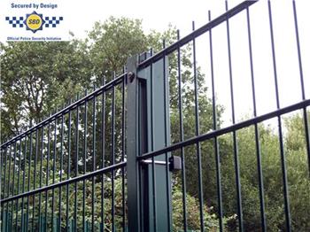 Welded Mesh Fencing Suppliers