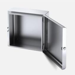 Type CC-800 Stainless Steel Control Enclosure