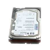HP 365695-004 72.8GB 10k rpm Seagate model Ultra Wide 68pin SCSI drive