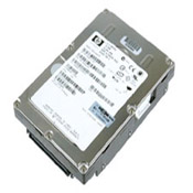 HP 286712-007 - 36.4Gb 10k rpm 68pin NHP Disk