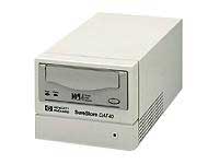 HP Surestore DAT6000 4/8Gb DDS2 External Tape Drive