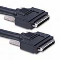 VHDCI to VHDCI Ultra SCSI cable 1 metre