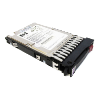 HP 785073-B21 - 600GB 10K 2.5" SAS DISK -  DUAL PORT 12G