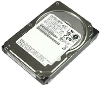 Fujitsu MBA3147RC Hard Drives 147Gb 15K SAS  Disk Drive