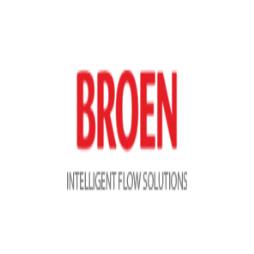 Broen Laboratory Taps and Fittings