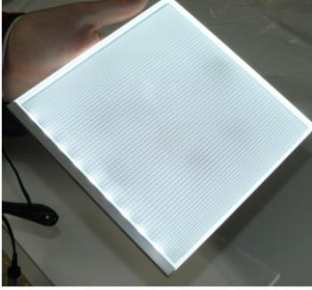 8mm deep Bespoke White LED panels up to 1500 x 3000mm