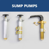 Sump Pumps
