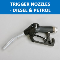 Trigger Nozzles-Diesel & Petrol