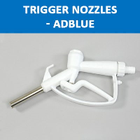 Trigger Nozzles-Adblue