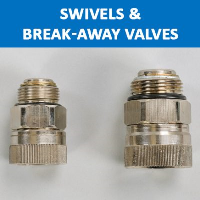 Swivels & Break-Away Valves