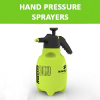 Hand Pressure Sprayers