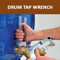 Drum Tap Wrench