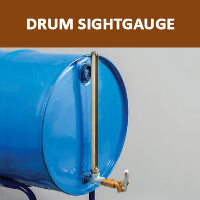 Drum Sight Gauge