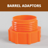 Barrel Adaptors