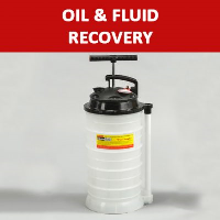 Oil & Fluid Recovery
