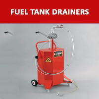 Fuel Tank Drainers