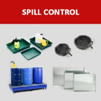 Spill Control