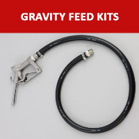 Gravity Feed Kits