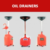 Oil Drainers