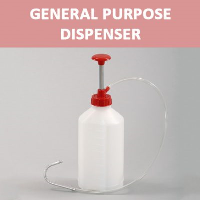 General Purpose Dispenser