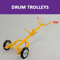 Drum Trolleys