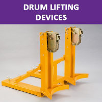Drum Lifting Devices