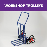 Workshop Trolleys