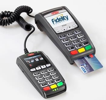 Consumer Facing Retail Payment Solutions
