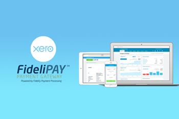 FideliPAY Payment Gateway