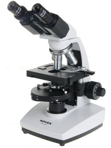 Novex B-Plus Microscopes for Life Sciences