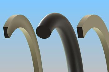 O-rings (standard and non-standard)