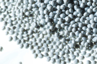 Jazz Rpet Pellet For Producing Thermoformed Trays