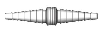 Connector Double Taper
