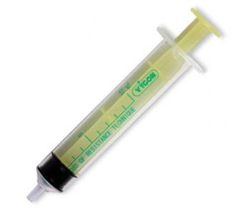 Loss of Resistance Syringe