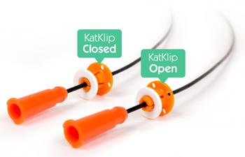 KatKath™ Adjustable Catheter